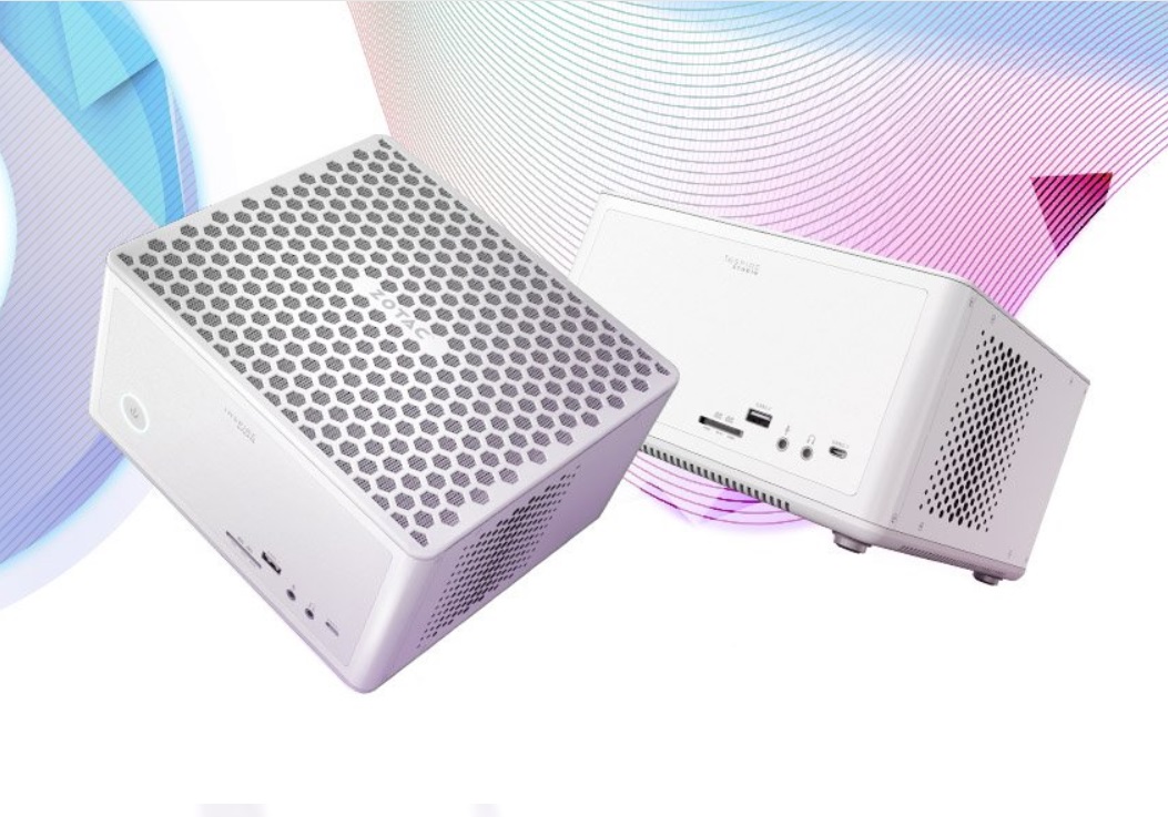 Zotac ra mắt PC Mini gọn nhẹ, trang bị Intel Core i7, RAM 32GB, RTX 2600 Super cho dân sáng tạo nội dung