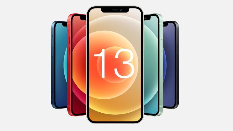 SỰ KIỆN APPLE CALIFORNIA STREAMING: IPHONE 13 VÀ APPLE WATCH SERIES 7 SẮP RA MẮT