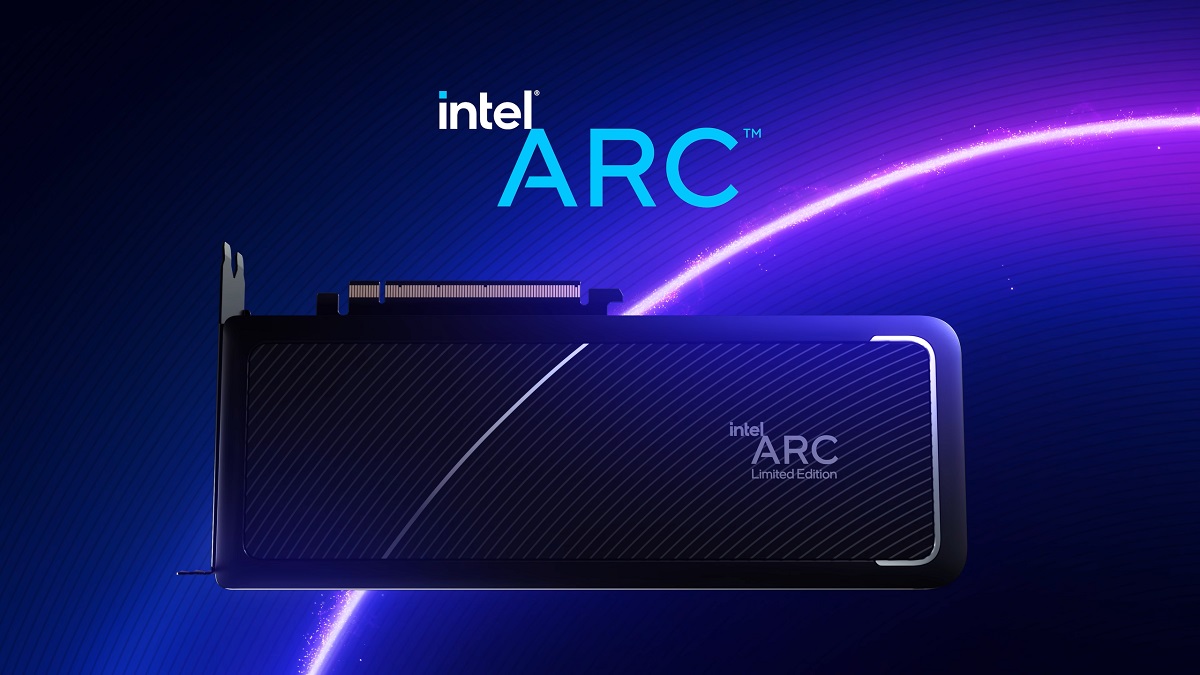 Ngày ra mắt card đồ họa rời Intel Arc Alchemist được đẩy giữa năm 2022