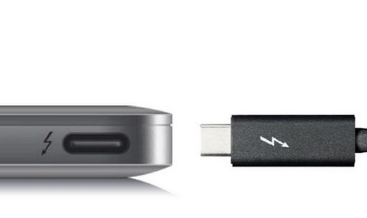 Hàng triệu máy tính có nguy cơ bị đánh cắp dữ liệu từ cổng Thunderbolt