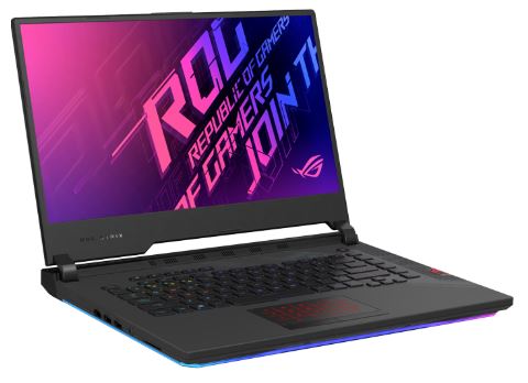 Đánh giá tổng quan Asus ROG SCAR4 G532L-VAZ044T “Chiến mã” thực thụ với nhiều tựa game