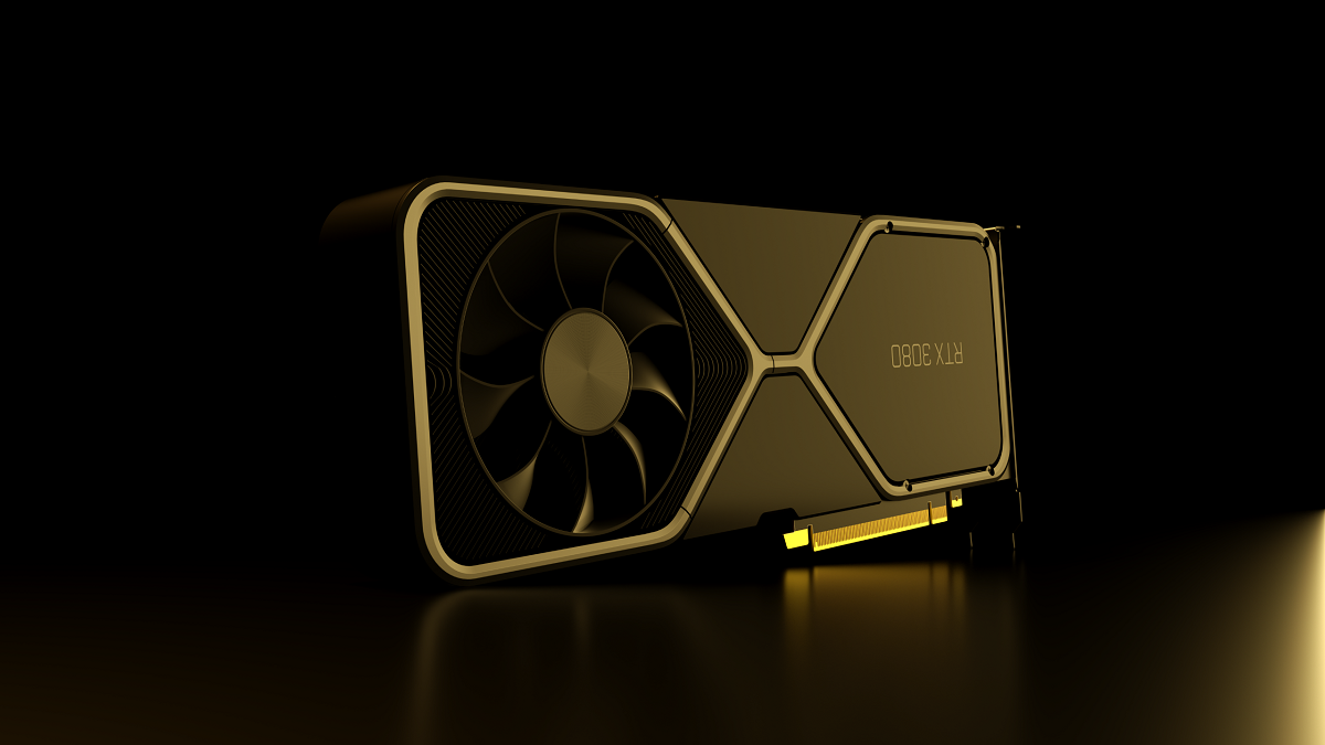 NVIDIA ĐÃ TẠM DỪNG SẢN XUẤT CARD ĐỒ HỌA RTX 3090 Ti