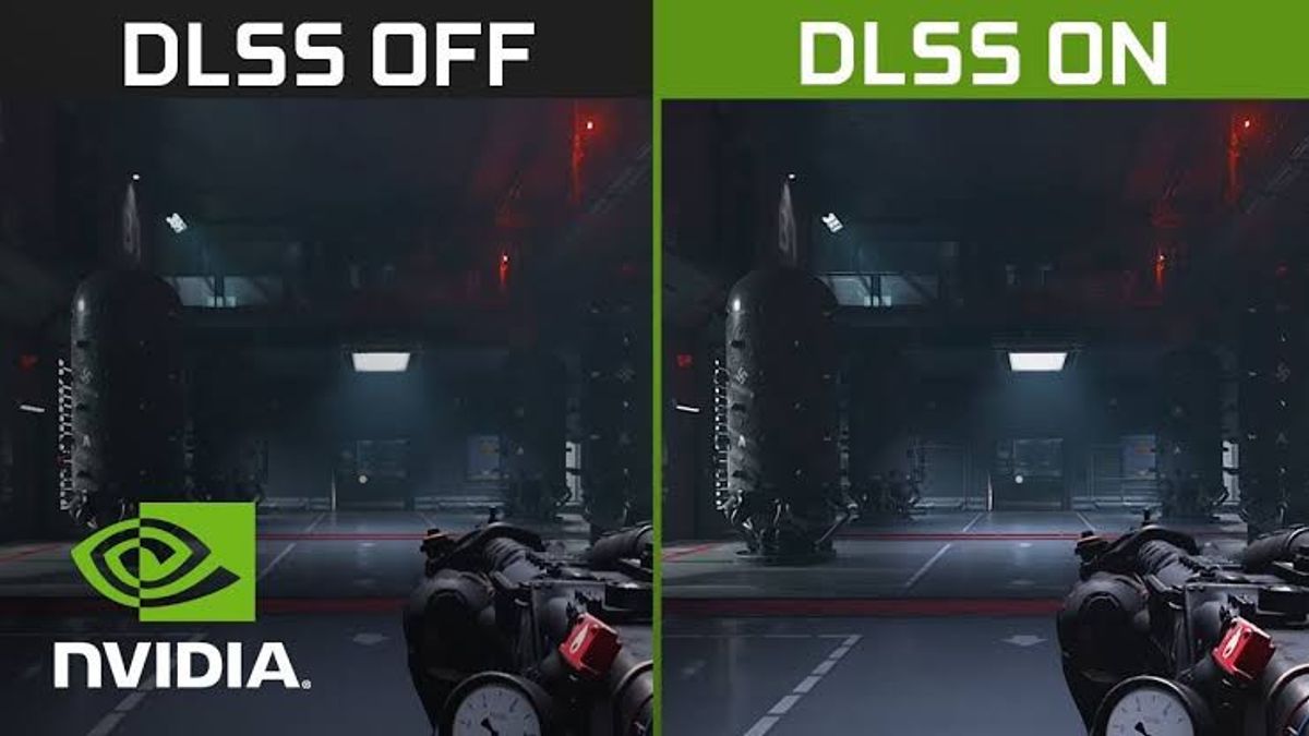 NVIDIA DLSS NÂNG CẤP CHUẨN BỊ NGÀY RA MẮT WINDOWS 11