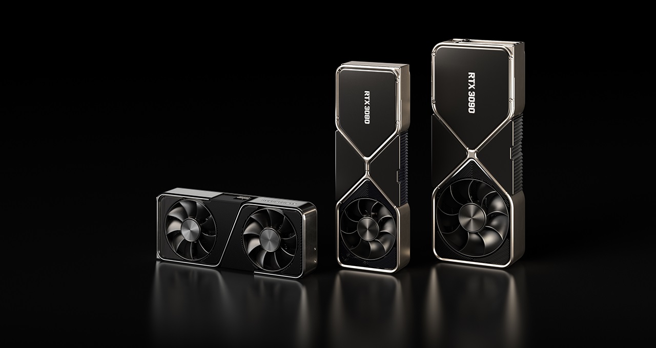 CÁC BÁO CÁO MỚI NHẤT VỀ TÌNH TRẠNG ẢM ĐẠM KHI THIẾU GPU