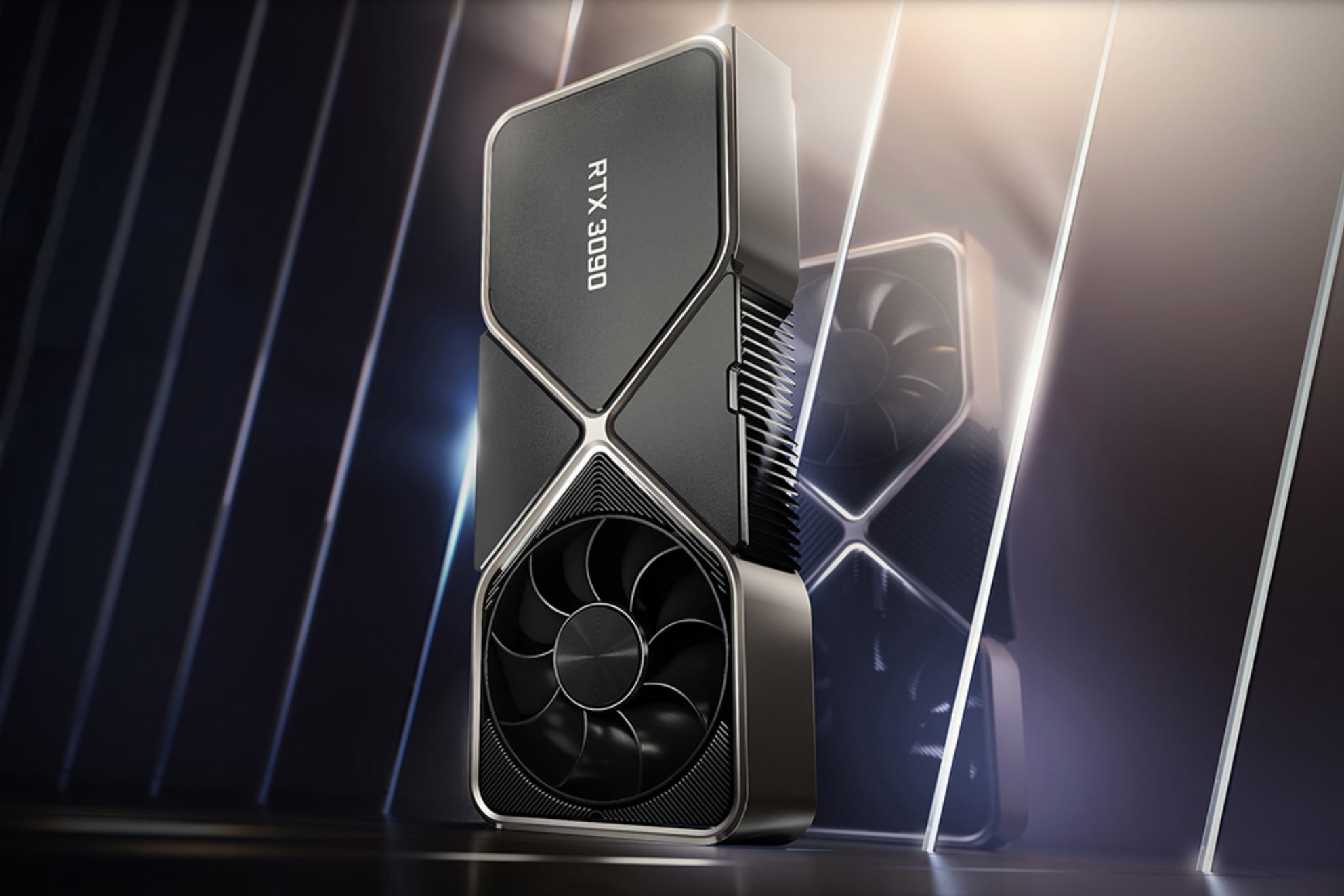 ĐỂ SỞ HỮU ĐƯỢC GPU RẤT KHÓ VÀ TỐN KÉM NHƯNG DOANH SỐ BÁN HÀNG TIẾP TỤC TĂNG VỌT