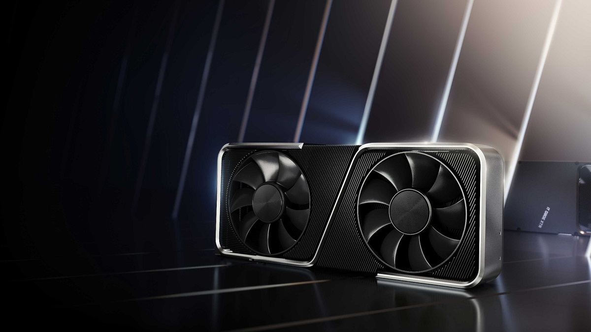 NVIDIA LÀM VIỆC TRÊN RTX 3050 ĐỂ CHỐNG LẠI GPU ARC CỦA INTEL