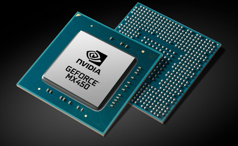 Hiệu năng NVIDIA GeForce MX450: Nhanh hơn 33,5% so với MX350 khi chơi game, ngốn điện hơn GTX 1650 Max-Q
