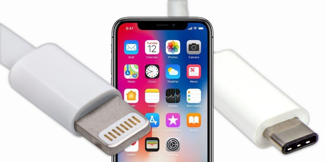 Không cần USB Tpye-C, iPhone sẽ chỉ chuyển từ Lightning sang không dây
