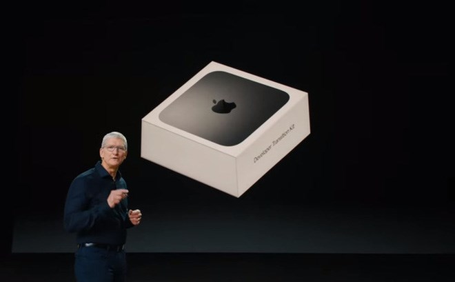 Rời bỏ Intel, chip xử lý ARM cho máy Mac của Apple sẽ mạnh như thế nào?
