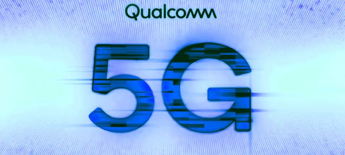 QUALCOMM CHO RẰNG NĂM 2022 LÀ NĂM 5G CUỐI CÙNG GẮN KẾT MỌI THỨ VỚI NHAU