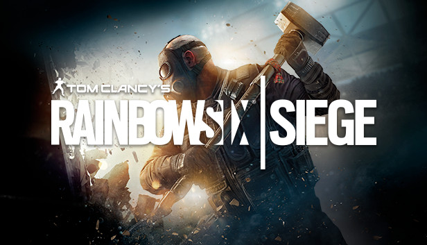 Rainbow Six Seige sẽ được mở chơi miễn phí vào cuối tuần này