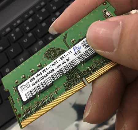 Những cách giải phóng Ram trên laptop hiệu quả nhất