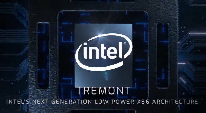 Rò rỉ dòng CPU Intel thế hệ tiếp theo Jasper Lake: Vi kiến trúc Tremont 'Atom' tiến trình 10nm, ra mắt đầu năm tới