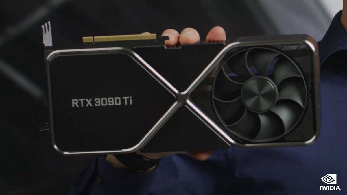 Rò rỉ tin Nvidia RTX 3090 Ti sẽ có mức giá lên đến 4.000 đô la