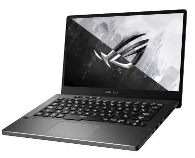 Tổng quan Laptop ASUS ROG Zephyrus GA401IU - HA171T: Đỉnh hiệu năng, bật phong cách
