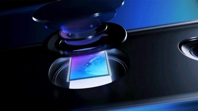 SamSung đang phát triển cảm biến 600MP trên các sản phẩm của mình