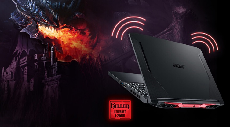 CÔNG NGHỆ ACER COOLBOOST TẢN NHIỆT, SIÊU PHẨM DÀNH RIÊNG CHO GAME THỦ