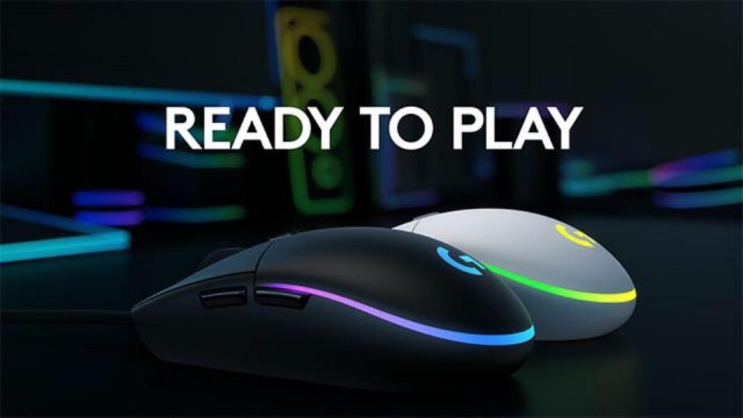 Logitech ra mắt G102 Gen 2 Lightsync tại Việt Nam, truyền nhân của huyền thoại trong làng gaming gear
