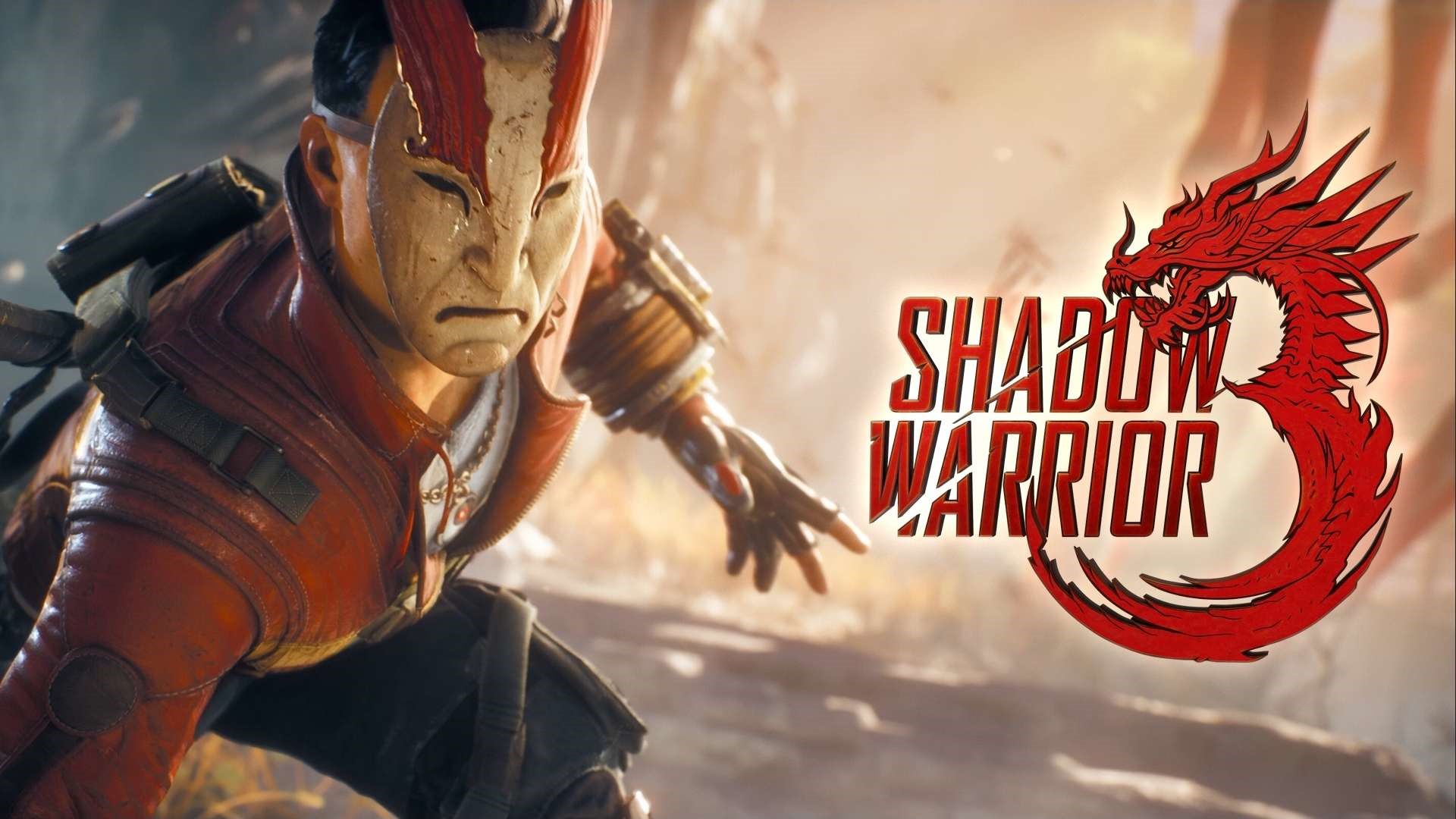 Shadow Warrior 3 sẽ đến tay người chơi năm 2021