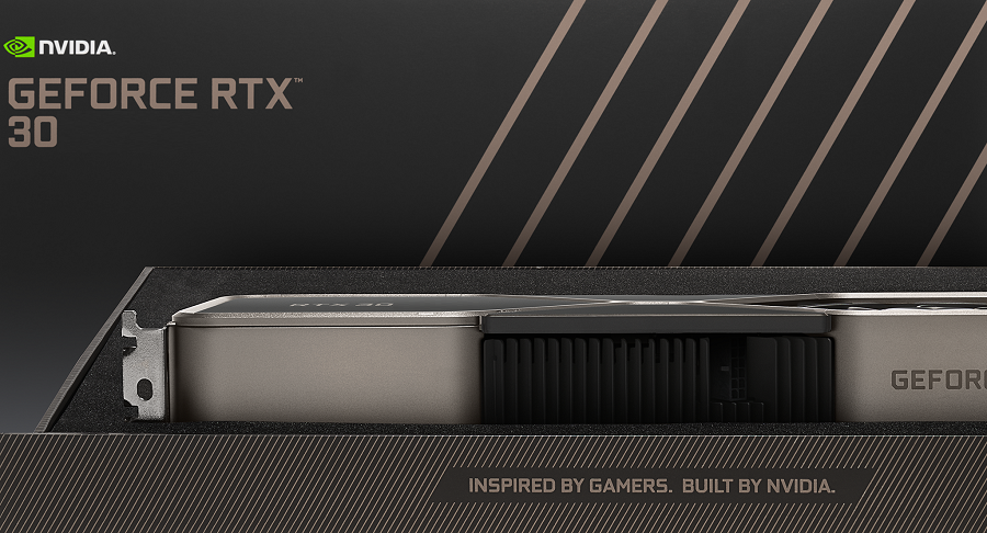 SỰ ĐỒN ĐOÁN VỀ RTX 30-SERIES CỦA NVIDIA KHÔNG NHƯ BẠN NGHĨ