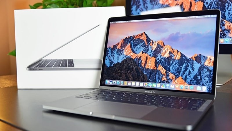 MacBook Pro 13 inch và iMac mới sẽ là sản phẩm Mac đầu tiên được trang bị chip ARM