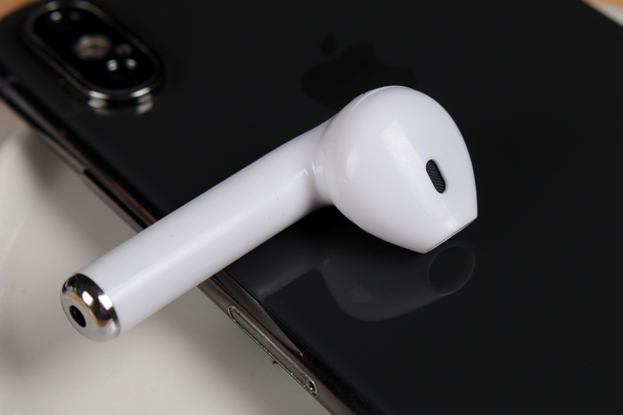 Các tai nghe True Wireless giá rẻ dễ mua, dễ hỏng