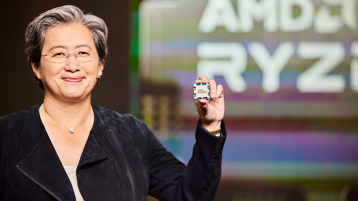 TẠI SAO BỘ VI XỬ LÝ ZEN 5 CỦA AMD SẼ GẶP SỰ CỐ?