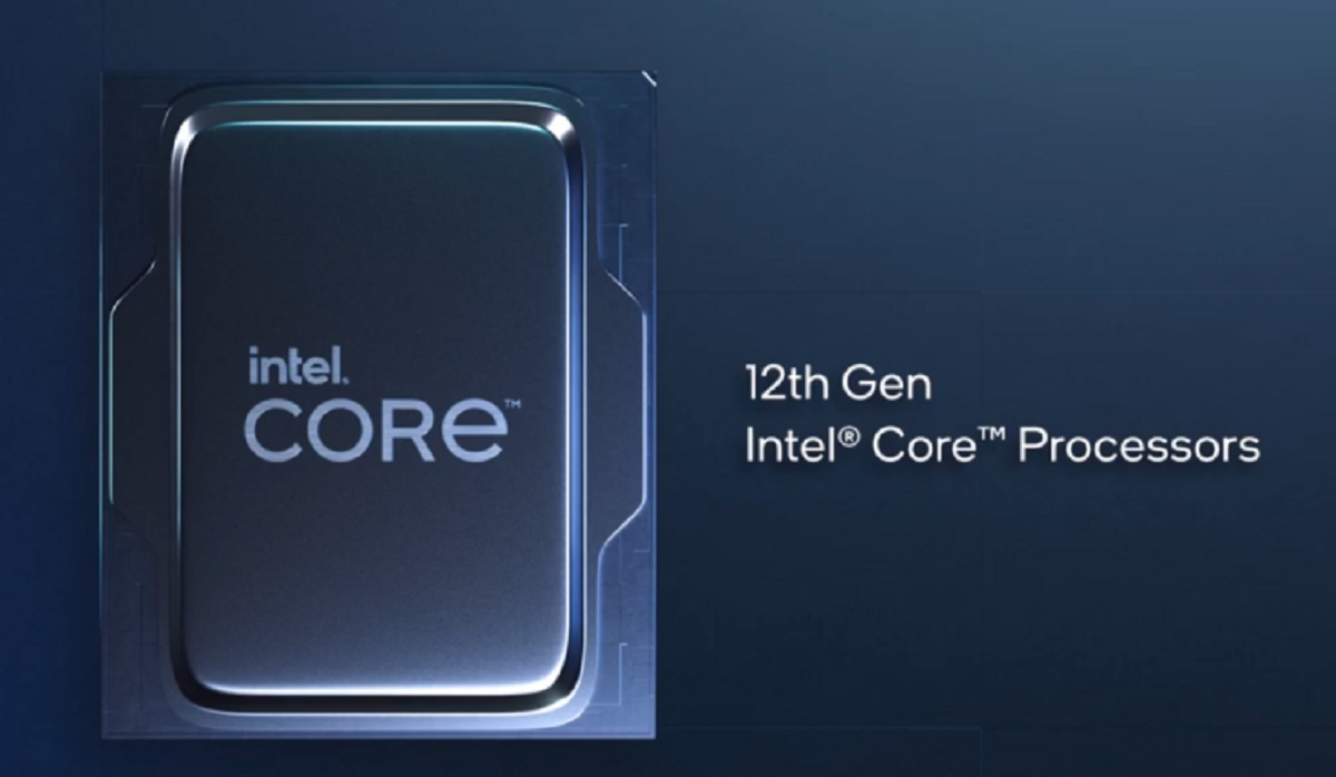 TOÀN BỘ DÒNG SẢN PHẨM KHÔNG PHẢI K ALDER LAKE CỦA INTEL ĐÃ BỊ RÒ RỈ