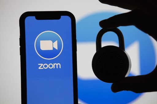 Không nên sử dụng Zoom vì liên quan đến vấn đề bảo mật