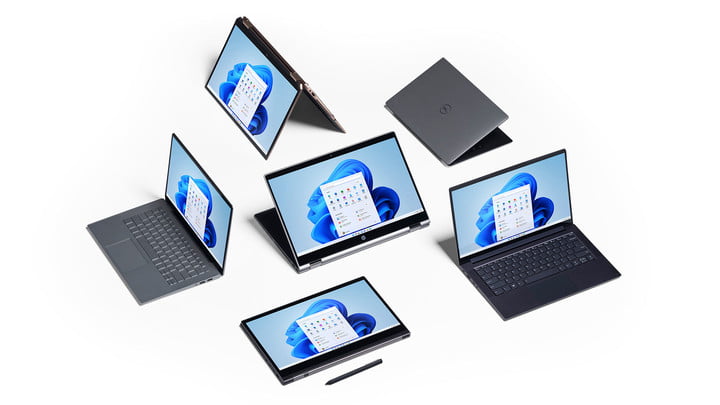 WINDOWS 11: NHỮNG ĐIỀU CẦN BIẾT VỀ BẢN CẬP NHẬP MỚI | LAPTOPNEW.vn