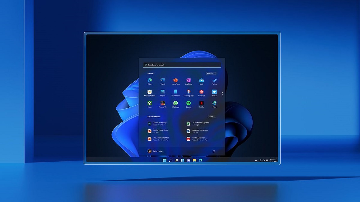 WINDOWS 11 VỪA THÊM MỘT TINH NĂNG MỚI ĐƯỢC YÊU CẦU CAO VÀO THANH TÁC VỤ