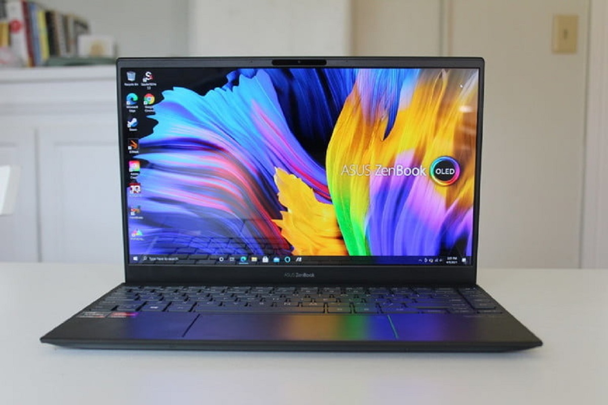 CÁC DÒNG LAPTOP ĐỔI MỚI TRÊN MỌI MẶT TỐT NHẤT NĂM 2021