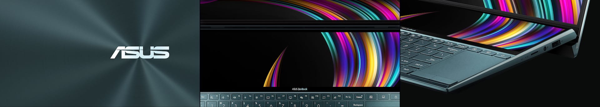 Asus Zenbook Duo UX481FL - BM048T 3