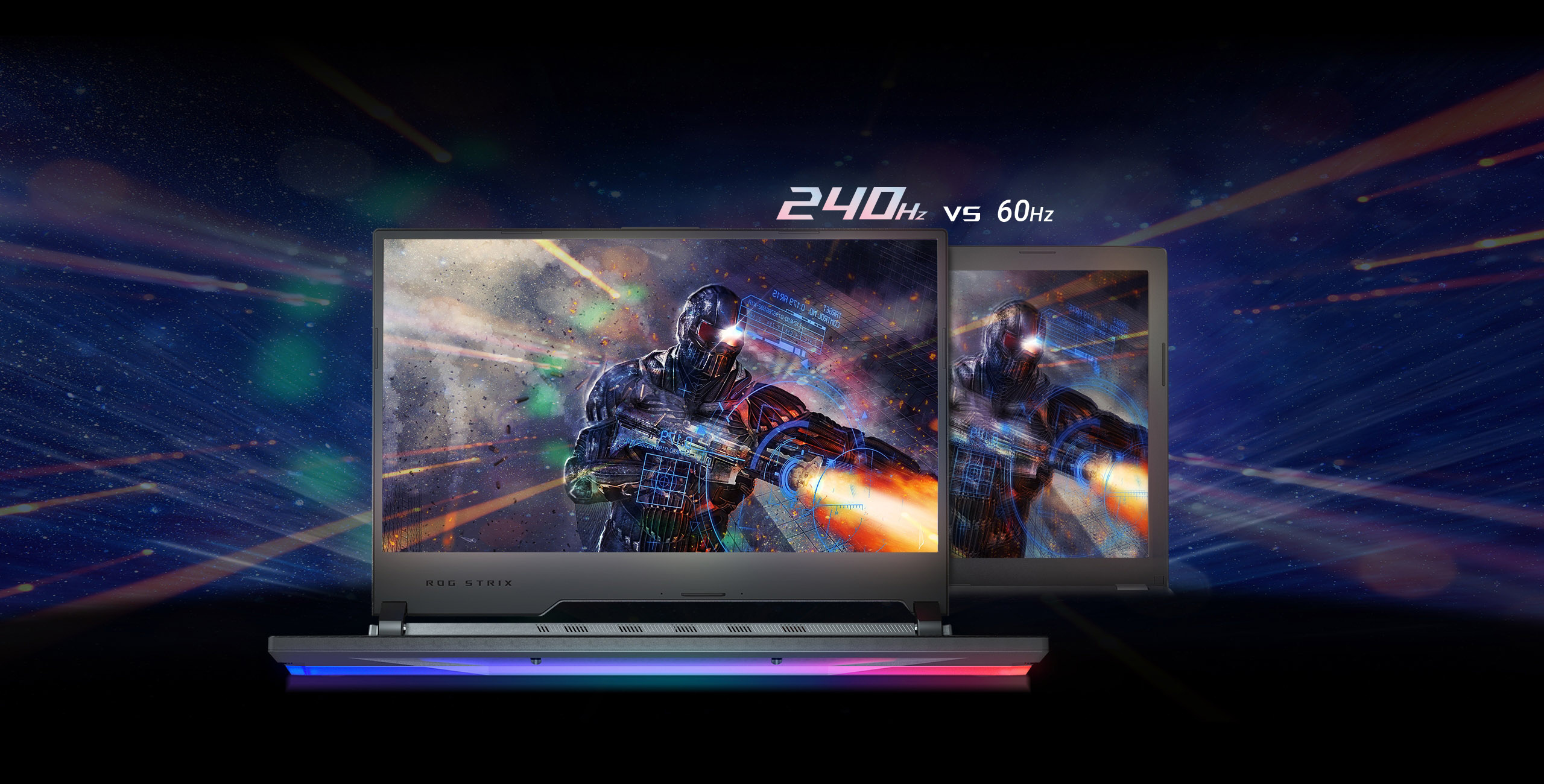 Asus ROG SCAR 3 G531GN - VAZ160T 3