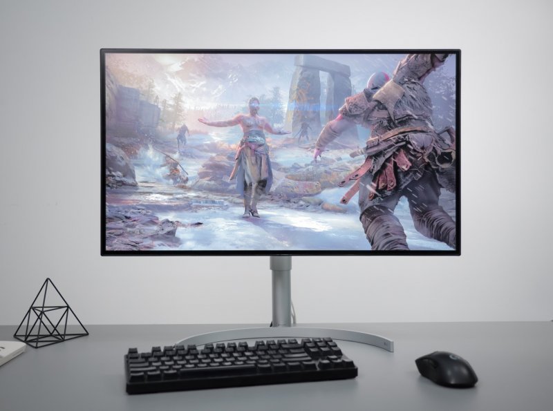 UltraWide cũng được game thủ rất yêu thích