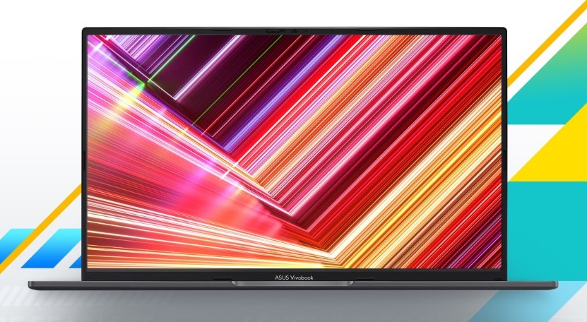 Màn hình của Asus Vivobook 15 OLED A1505