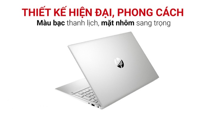 Thiết kế gọn nhẹ, đầy tính di động