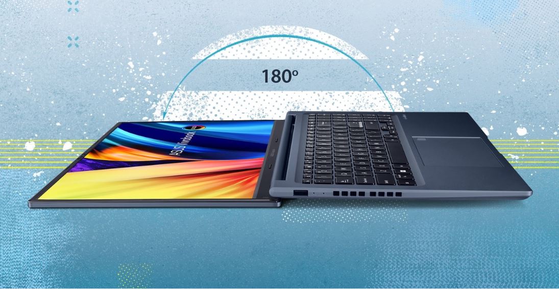 Giới thiệu chiếc laptop văn phòng tầm trung cấu hình cực khủng 2022