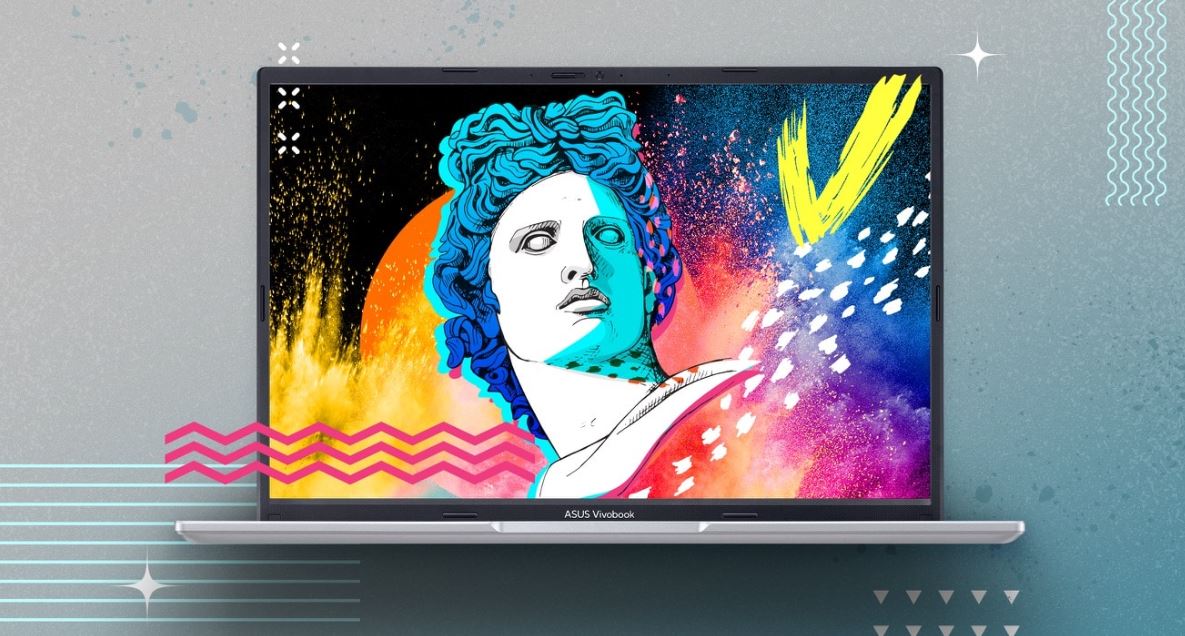 Màn hình siêu mỏng với tần số quét cao