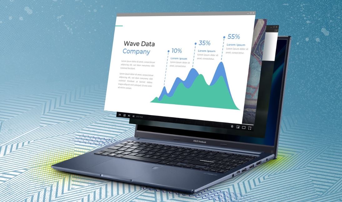 Hiệu năng siêu khủng của gen 12