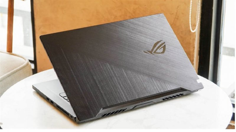 Thiết kế mặt lưng gia công tinh tế