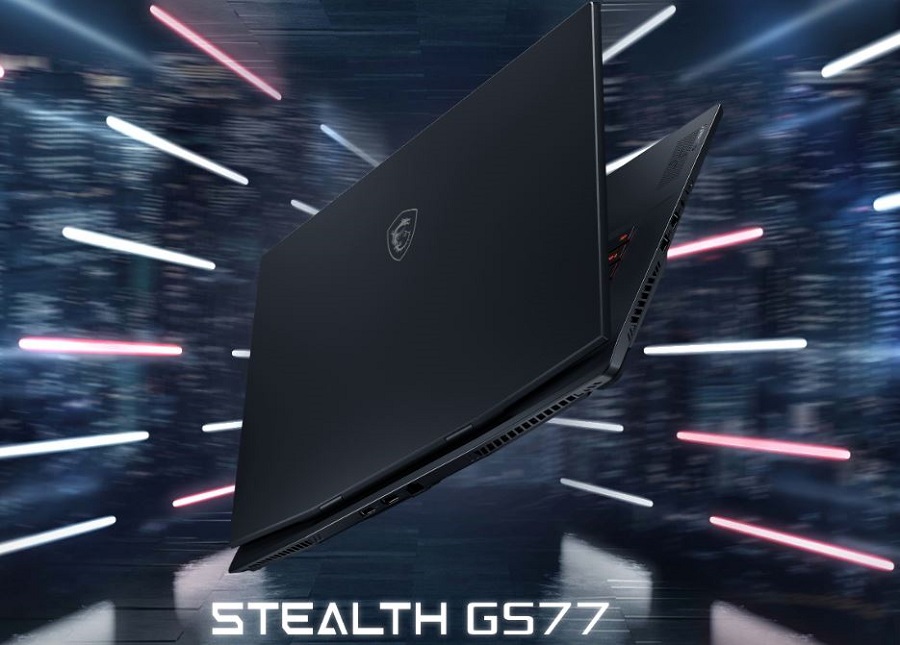 Giới thiệu dòng Laptop Gaming siêu xịn