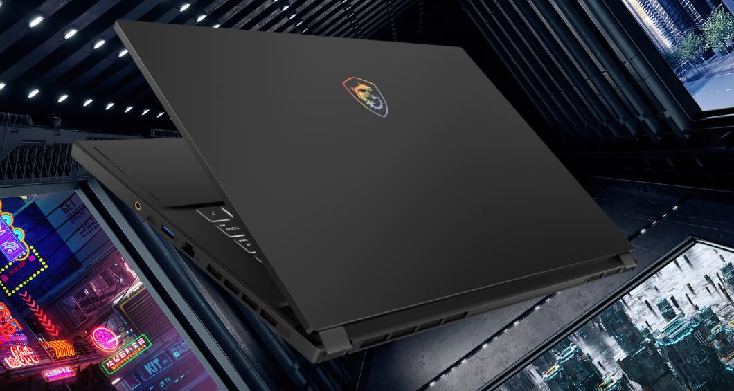 Giới thiệu chiếc laptop gaming cao cấp cấu hình cực khủng 2023