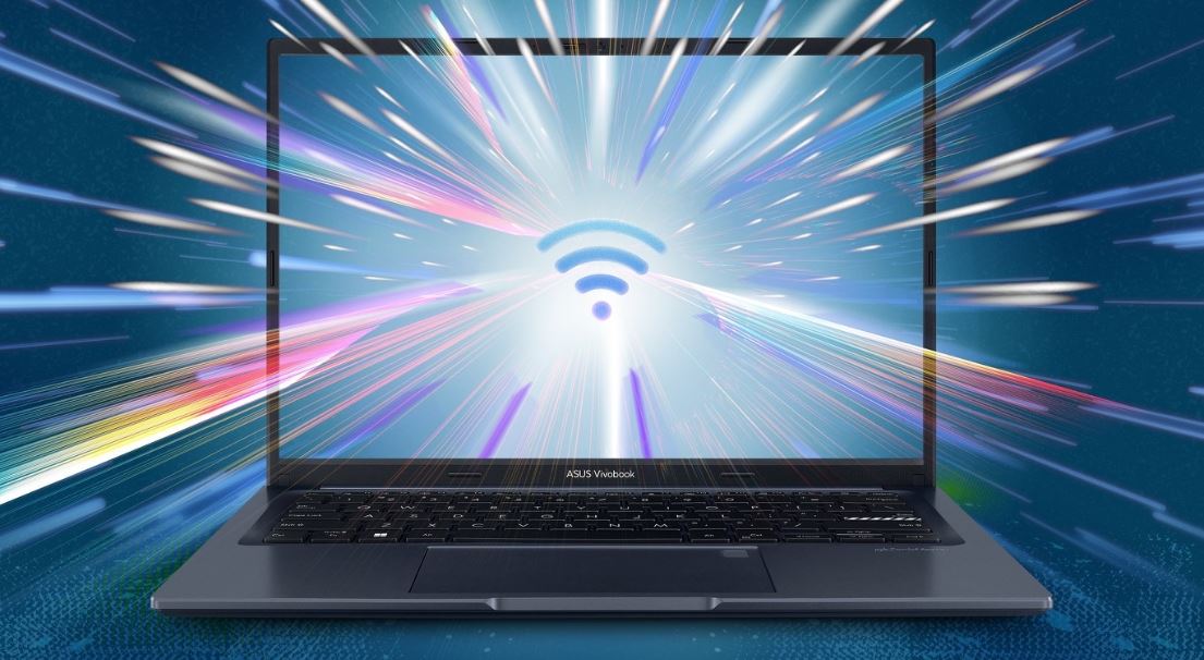 Trang bị kết nối và âm thanh cho trải nghiệm người dùng tuyệt vời.