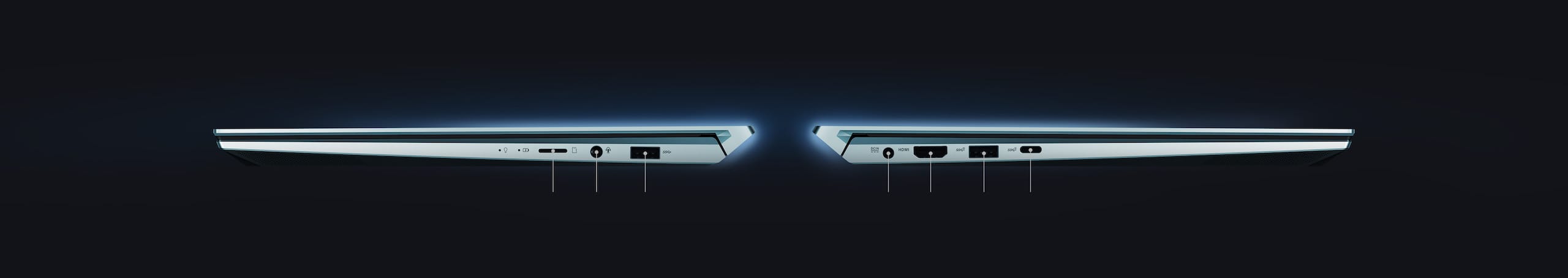 Asus Zenbook Duo UX481FL - BM048T 11