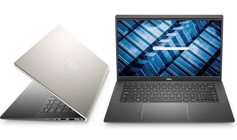 Bàn phím và touchpad của Dell Vostro 5402
