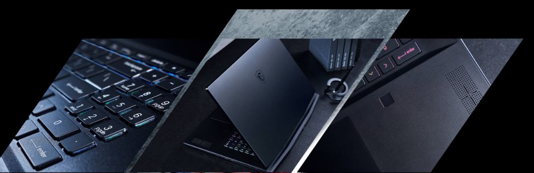 Hệ thống 99 key per RGB mang lại trải nghiệm cực tốt