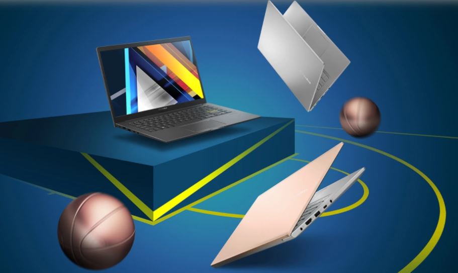 Giới thiệu dòng laptop văn phòng siêu xịn 