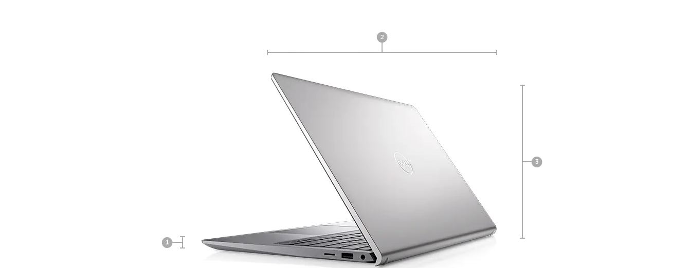 Trọng lượng mỏng nhẹ và thời lượng pin khá trâu