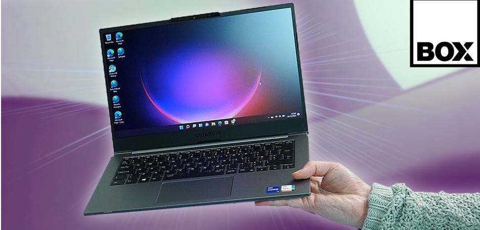 Giới thiệu dòng laptop văn phòng siêu xịn